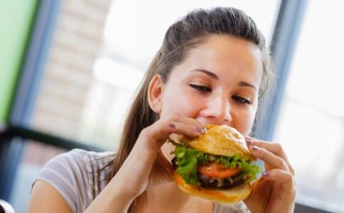 如果你发现最近变胖了千万不要慌,为什么一直在变胖