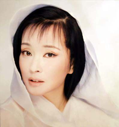 刘晓庆入狱谁对她帮助最大,刘晓庆当年是怎么入狱的