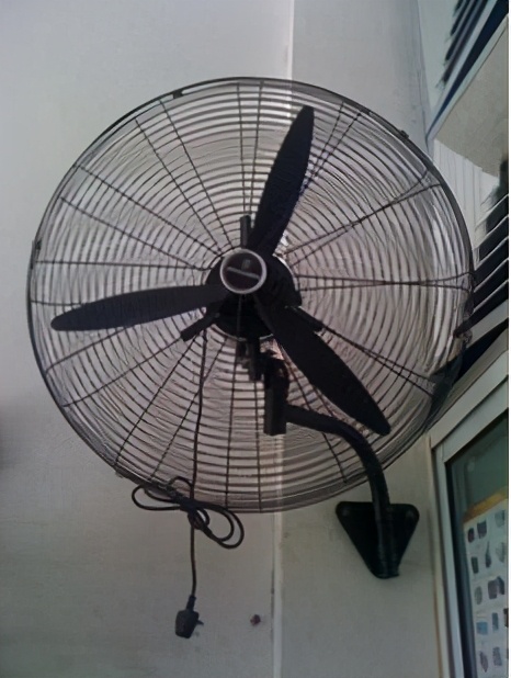 无叶涡轮风扇是智商税吗,真正的无叶风扇是什么