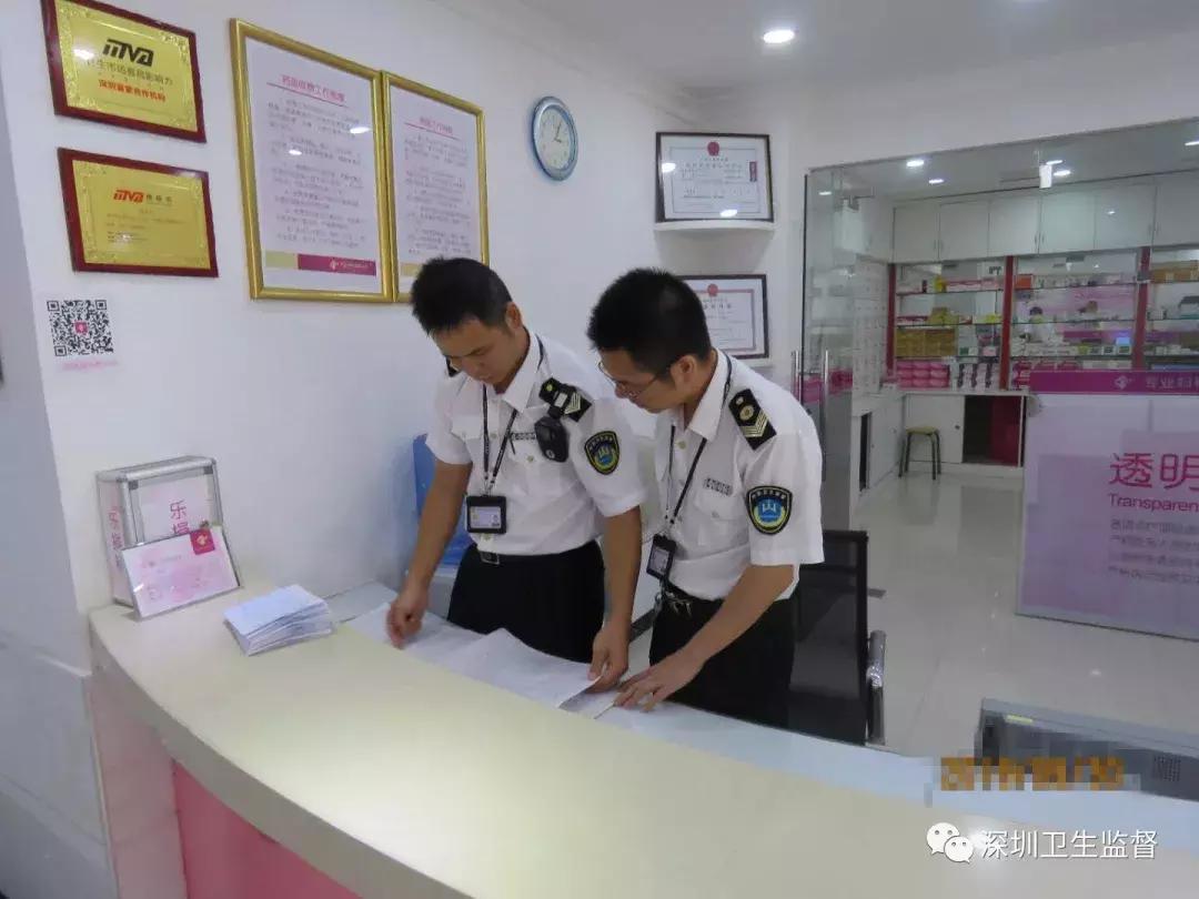 过度医疗！医疗欺诈！深圳丽美妇科被罚十万！医师被暂停执业！