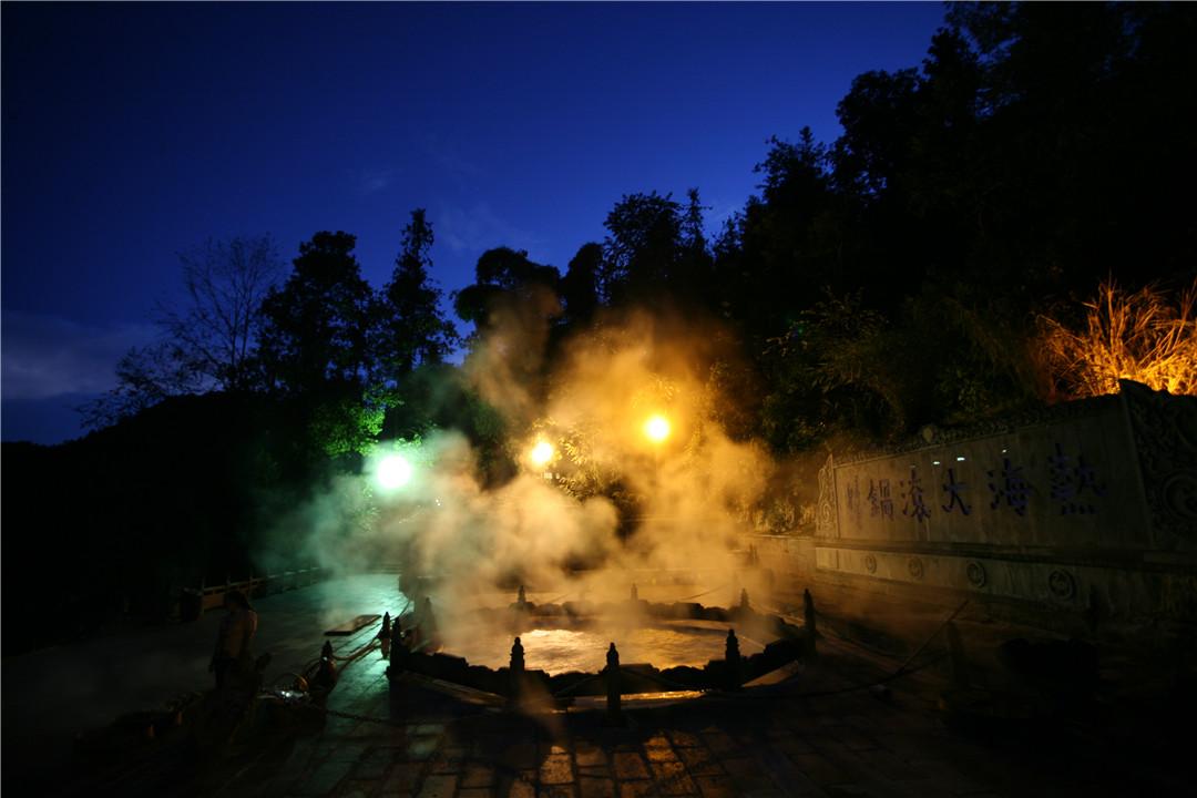 腾冲精品旅游,魅力腾冲旅游