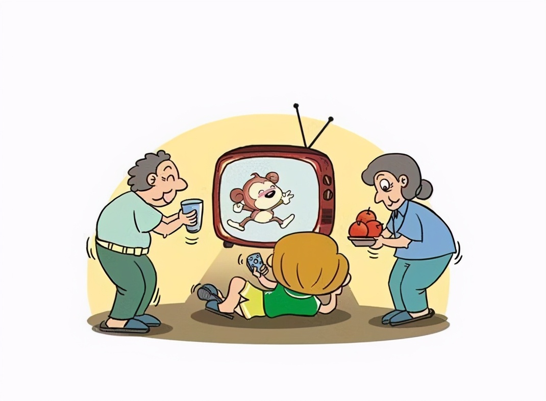 孩子有这些表现是被家长宠坏了,孩子有这些表现说明被宠坏了