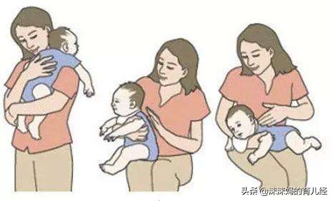 宝宝会倒奶是什么原因,宝宝倒奶是什么原因该怎么处理