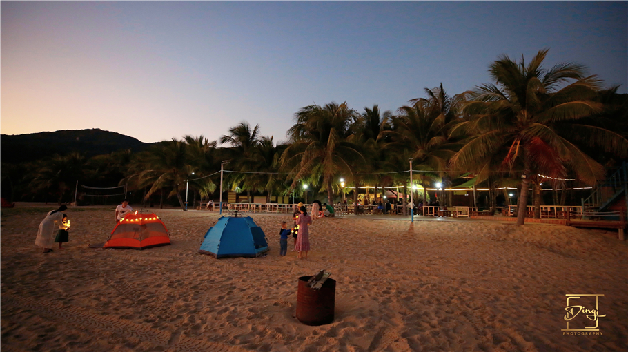 海南猴岛旅游自由行攻略,海南猴岛和呆呆岛攻略