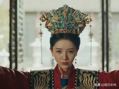 仁孝皇后朱棣,仁孝皇后朱棣媳妇