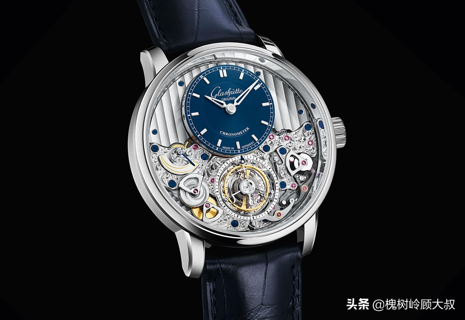 世界最名贵十大手表品牌,世界上20个公认的最奢华手表品牌