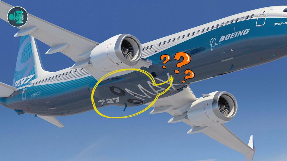 为什么波音737没有机轮盖板,波音737机轮没有盖子