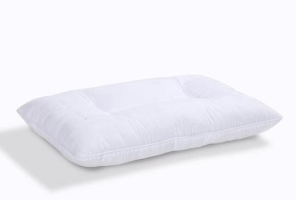 枕头款式太多选哪种最舒服,枕头的品种有哪些