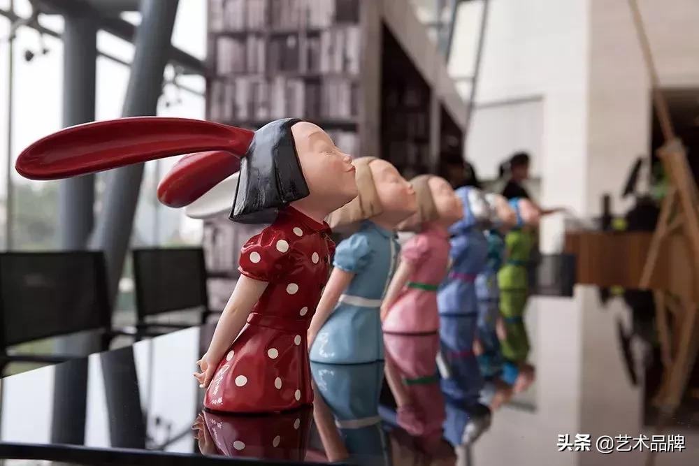 艺术家工作室创业项目,艺术家如何打造个人的品牌