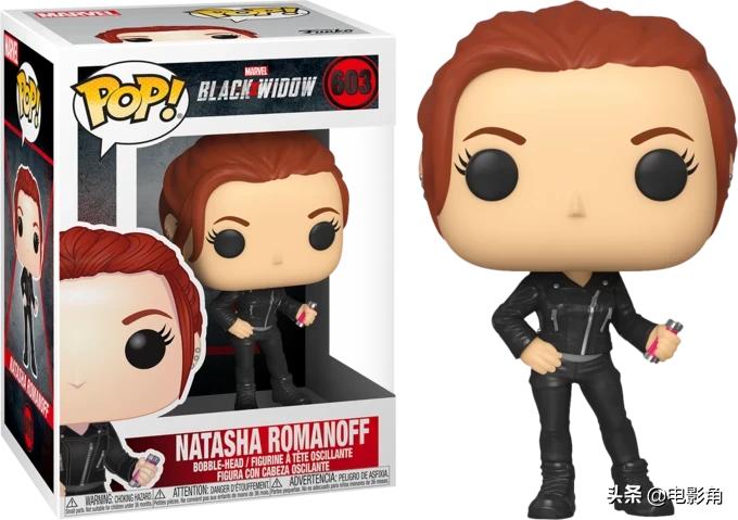 黑寡妇新闻联播预告片,黑寡妇最新情报