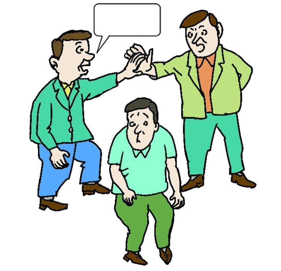 做人处事牢记这三点,做人太老实的后果