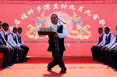 柘荣鲜花,柘荣之花