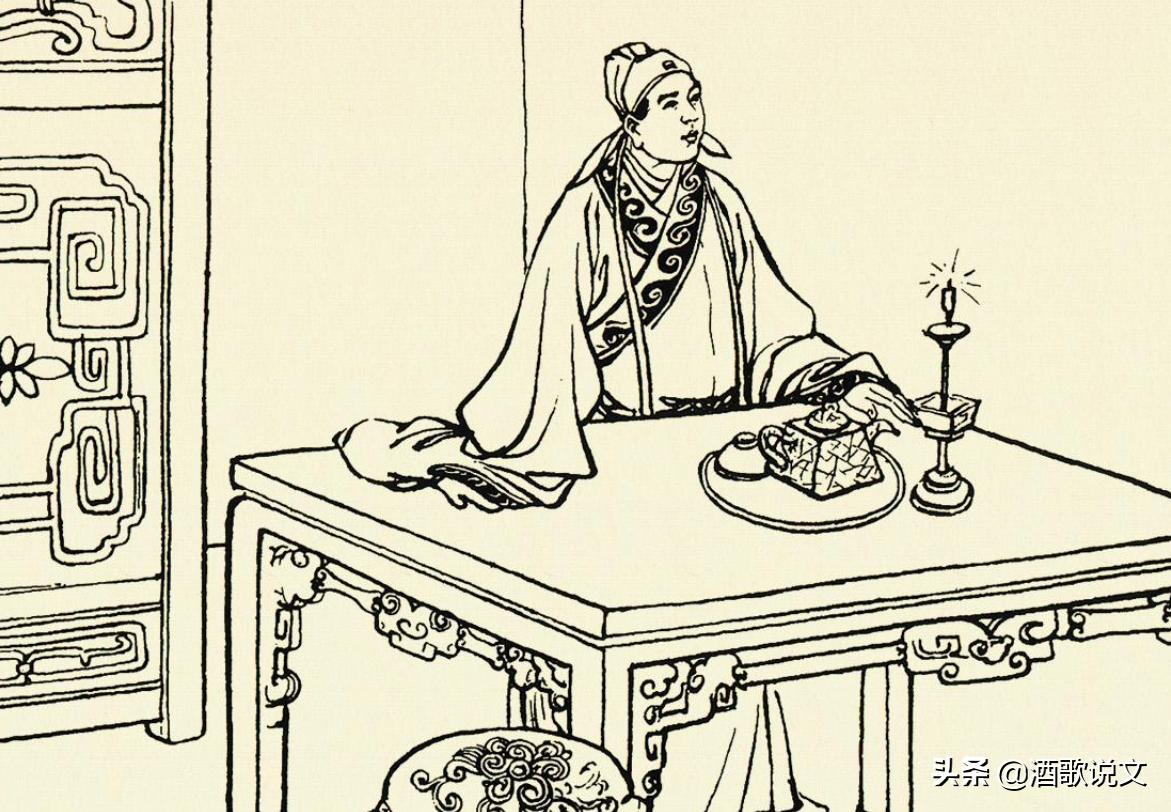 民间神话故事捡媳妇惹祸,民间故事天赐财缘