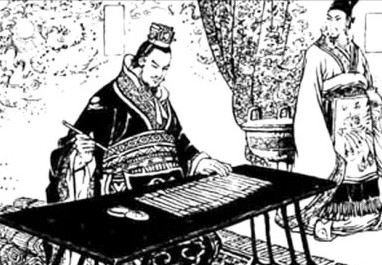 大秦帝国秦国和赵国对决,大秦帝国之纵横秦国大破魏赵联军