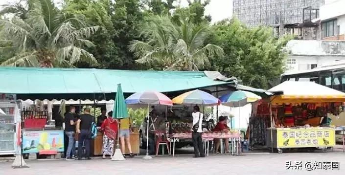 中国人在泰国卖佛牌被抓,为何那么多人被泰国佛牌生意所骗