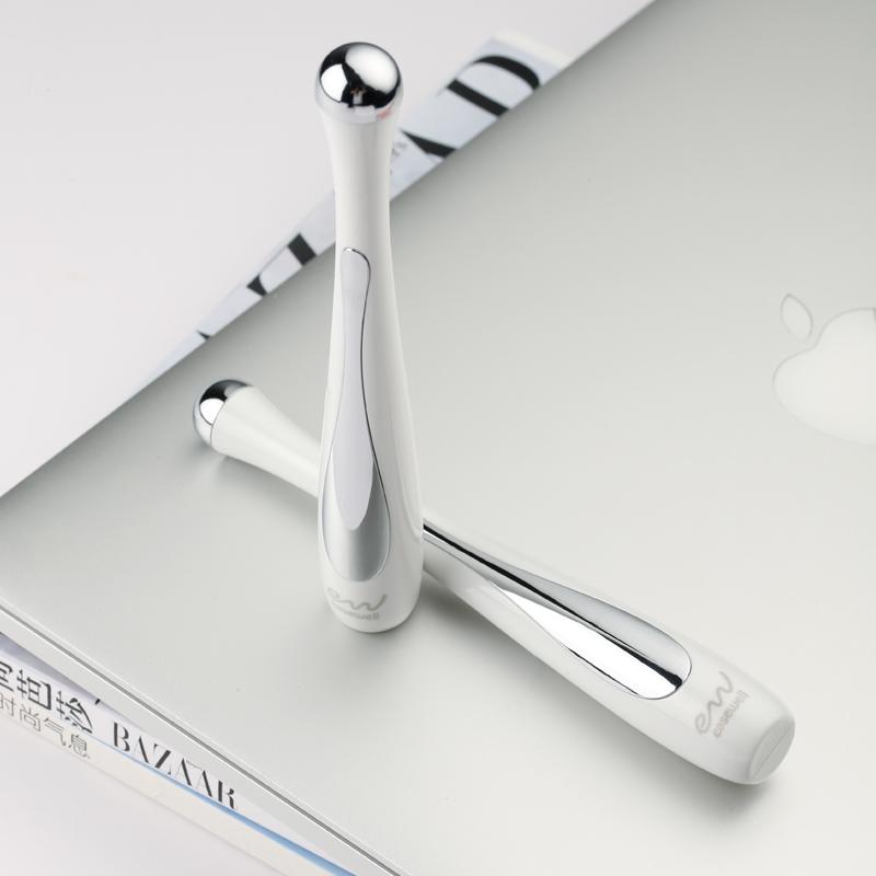 眼袋黑眼圈再见！一维生活离子美目仪让双眼随时做SPA