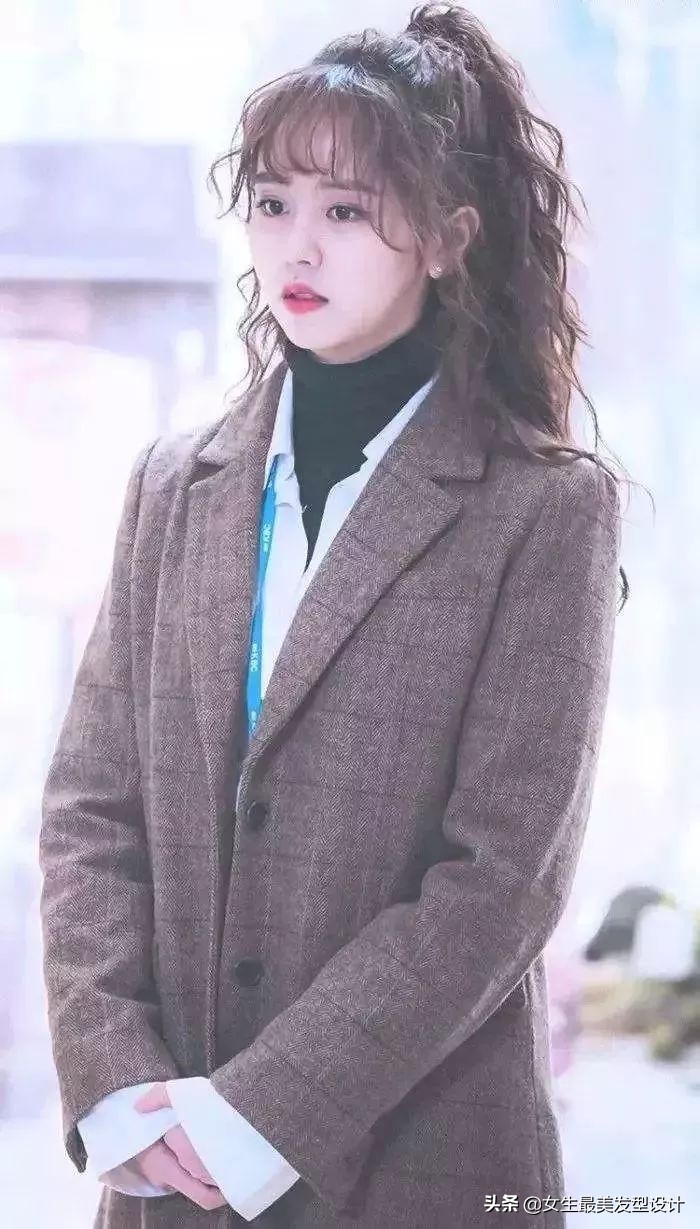 为什么烫发会显老,烫发了显老气怎么办