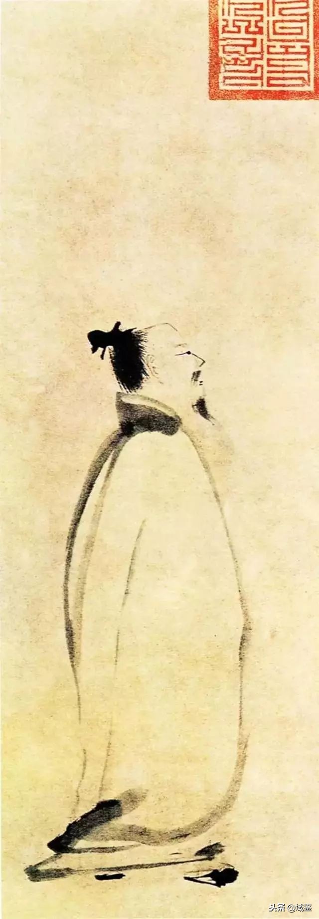 国画的十大法则你知道几个,书画收藏入门攻略