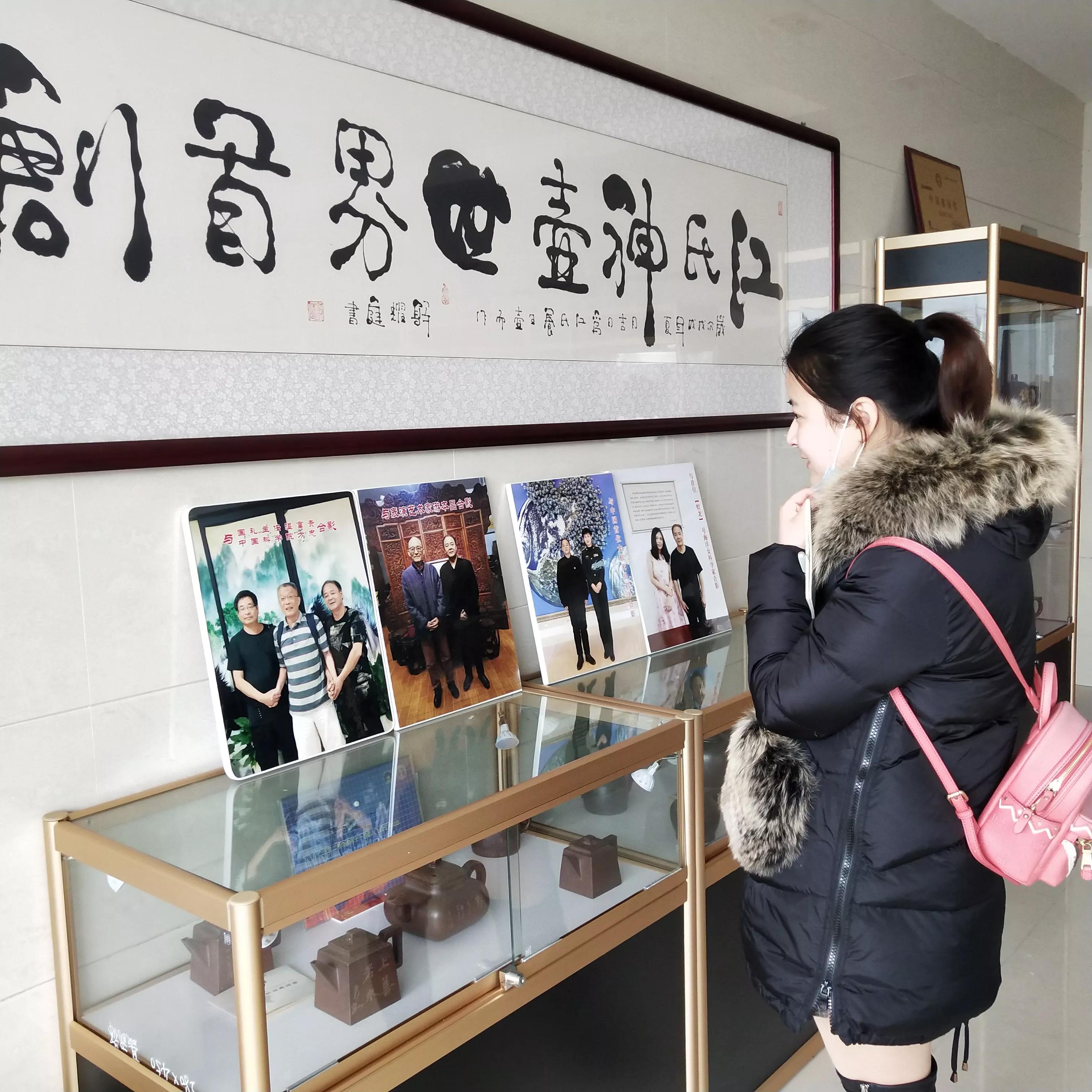 江小东养生壶,宜兴江小东