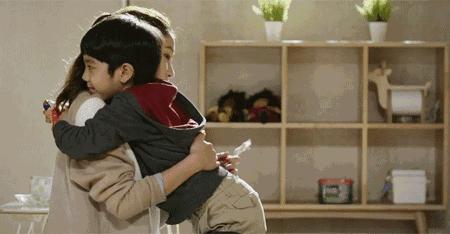 孩子四岁了留恋小毯子是什么原因,孩子对小毯子的留恋