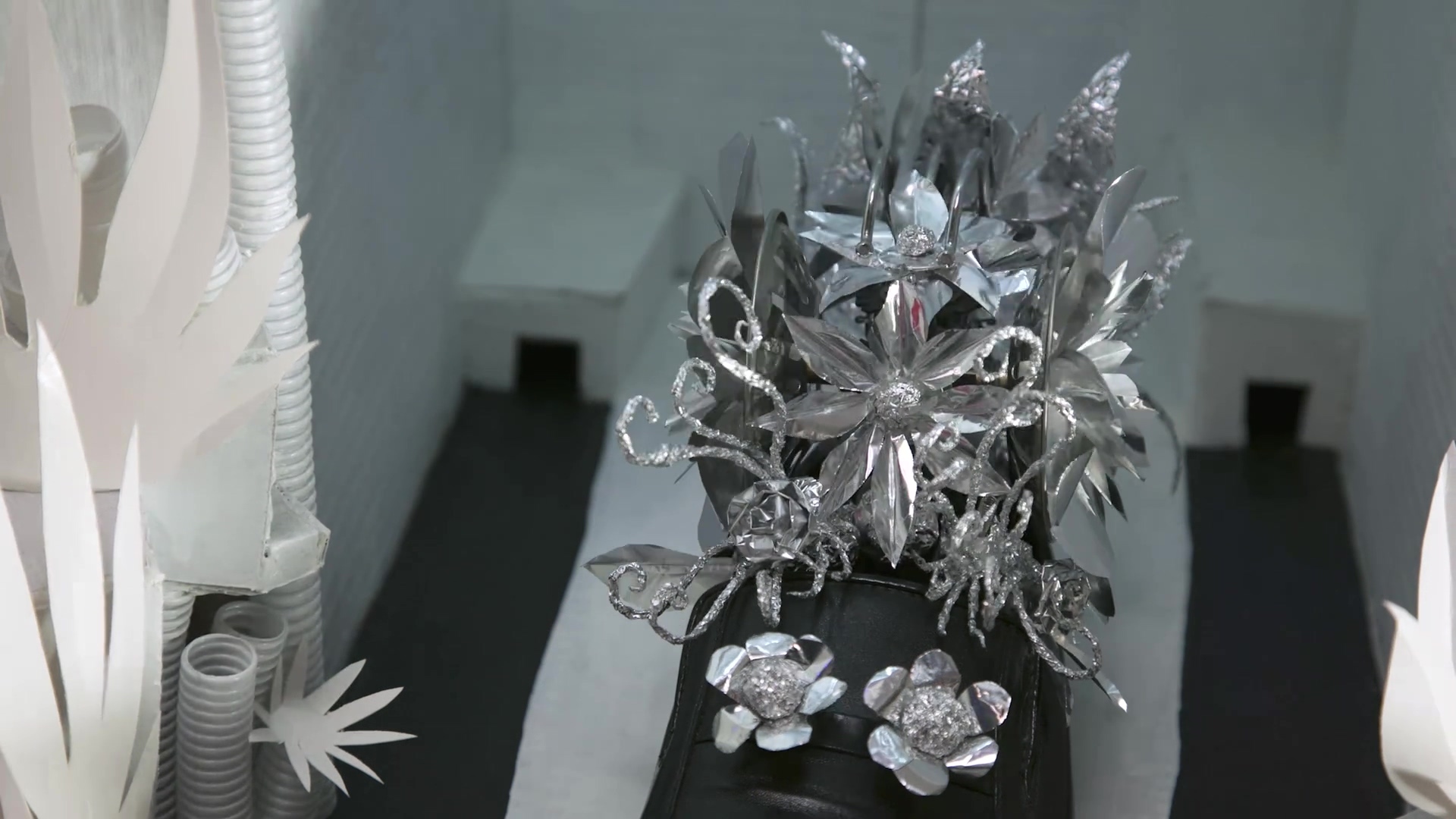 如何用垃圾拍成一部惊艳的电影