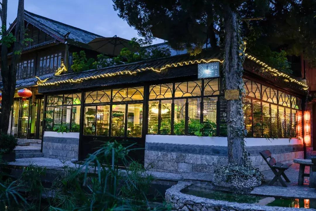 比雪山古城更诗意的是丽江的生活日常，只去一次怎么够