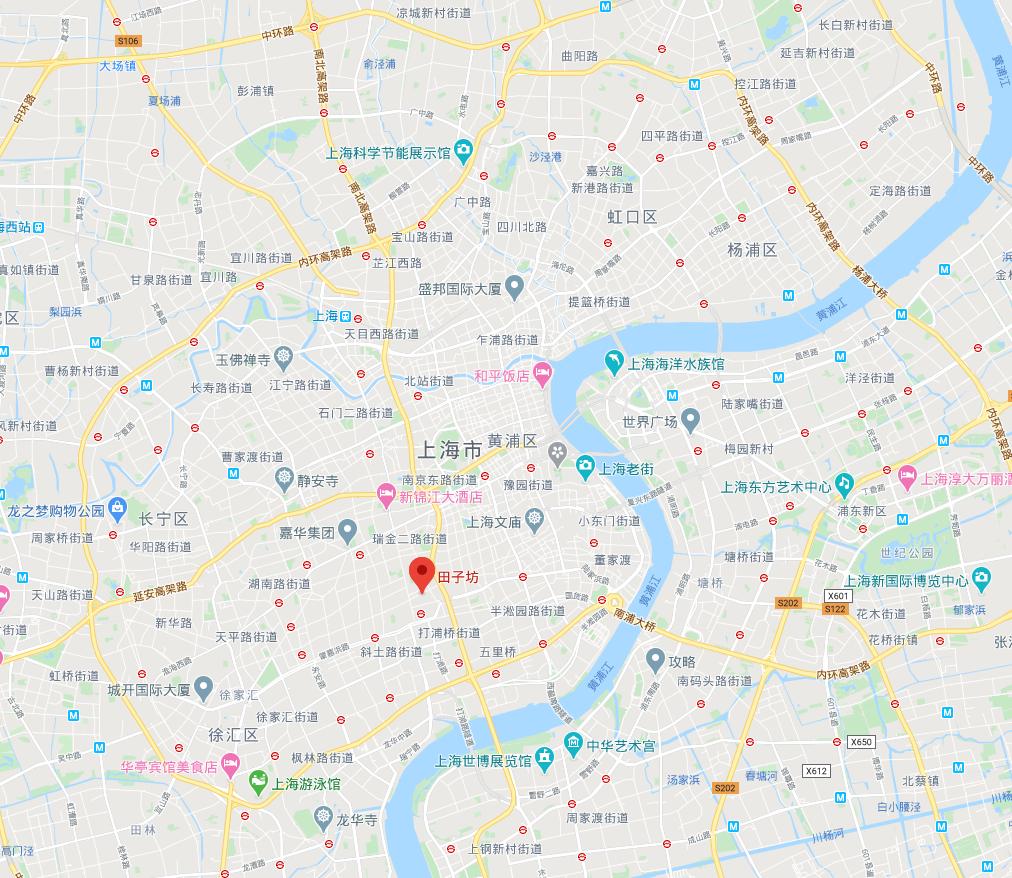 上海田子坊的优点和缺点,上海田子坊运营模式