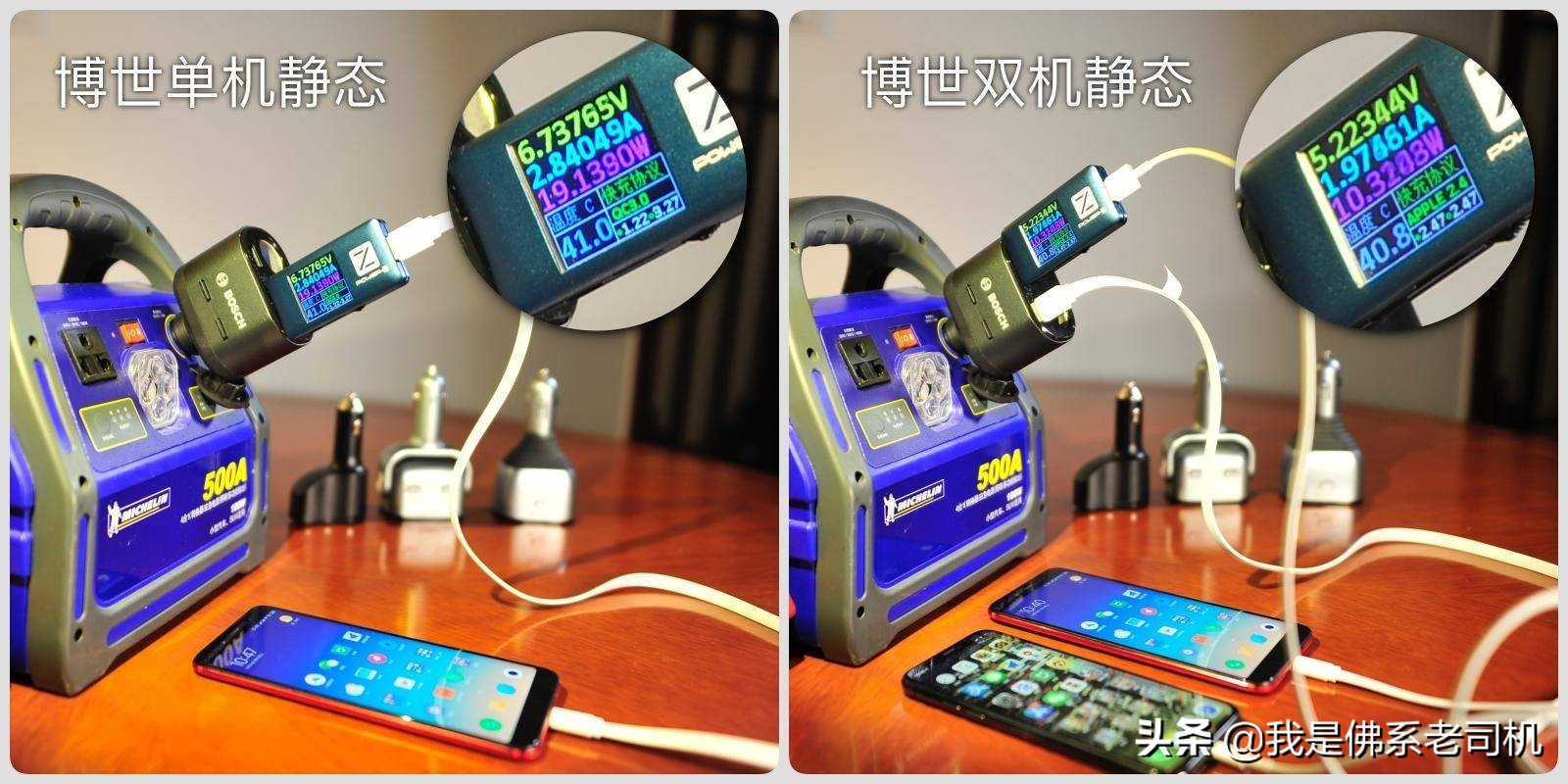 车载充电器哪个牌子好用测评,车载充电器哪款比较好