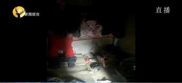 内蒙古一男子四肢严重冻伤需手术，急寻家人