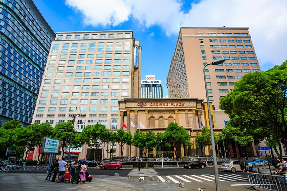 宁波值得推荐的度假酒店,宁波象山五星级酒店排名榜