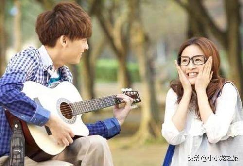 恋爱使人智商降落,恋爱脑的人是不是智商很低