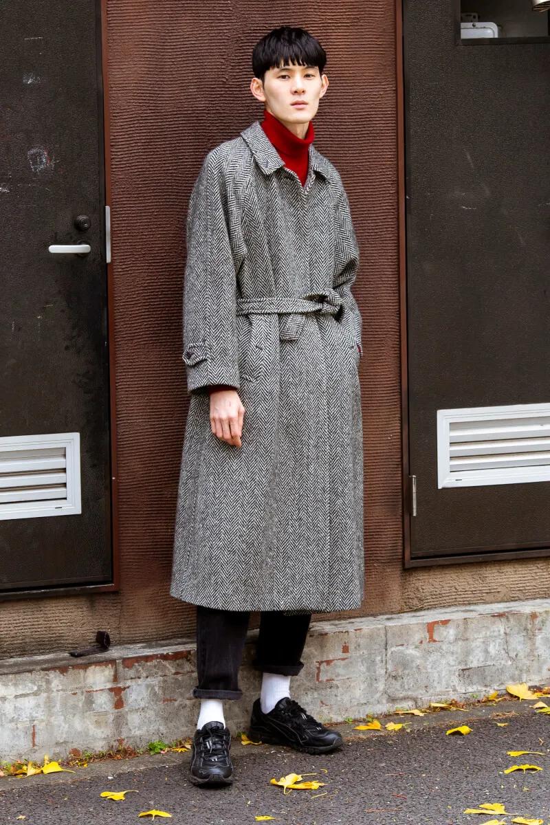 为什么小皮鞋要穿白袜子,什么人穿皮鞋