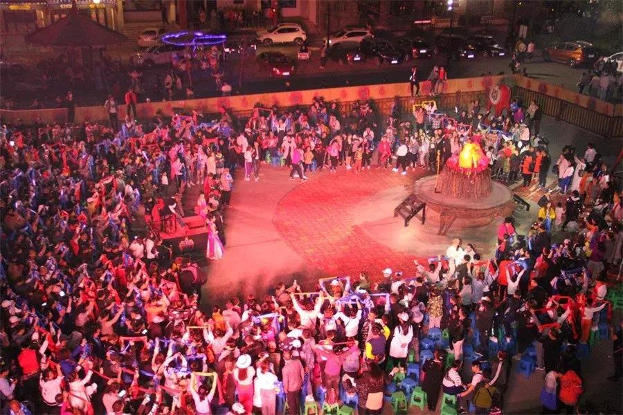 游览滦州古城,滦州古城旅游攻略范文