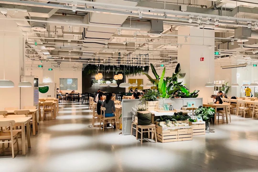 宜家家居上海新店开业,宜家徐汇最新消息