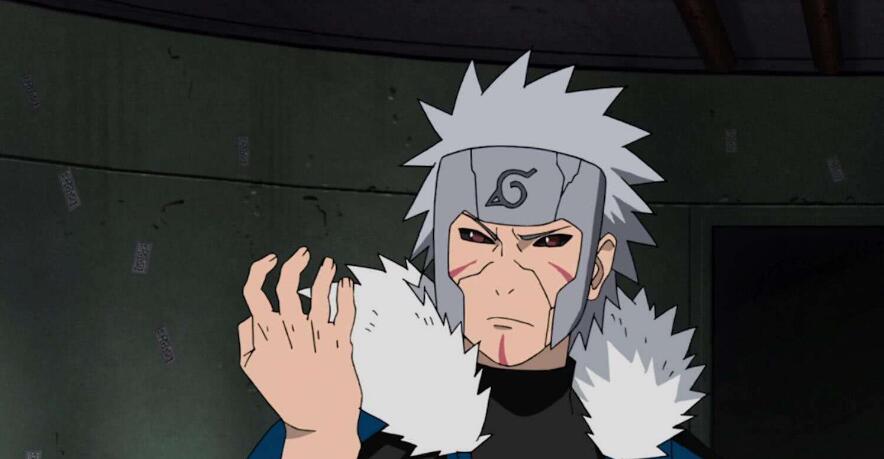 二代火影是禁术高手，为何会被金角银角所抹杀？