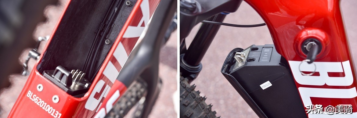 布鲁莱斯电动自行车s6哪个版本好,布鲁莱斯s6锂电山地车