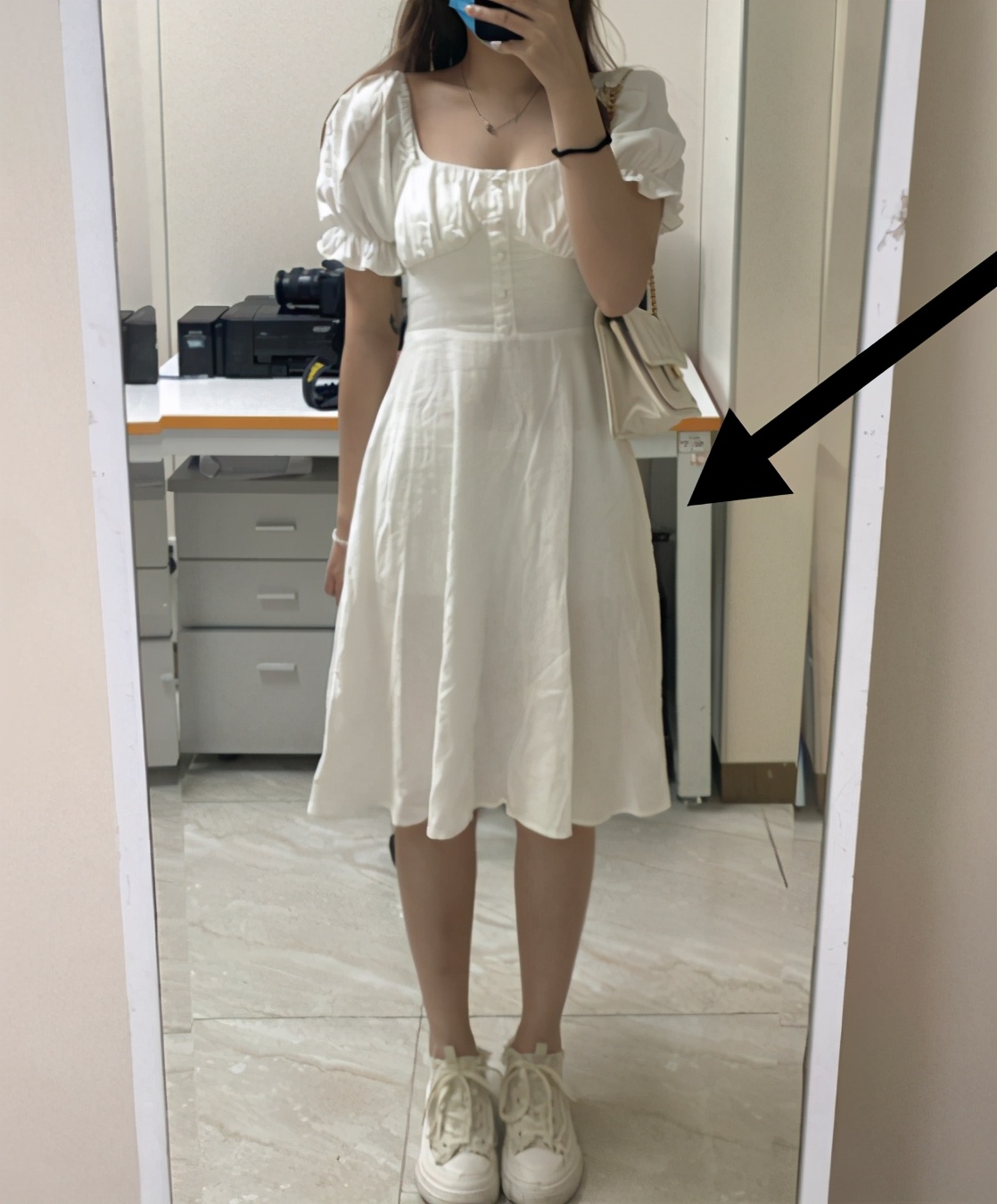 网购衣服如何避免假货,网上买衣服的避坑小技巧