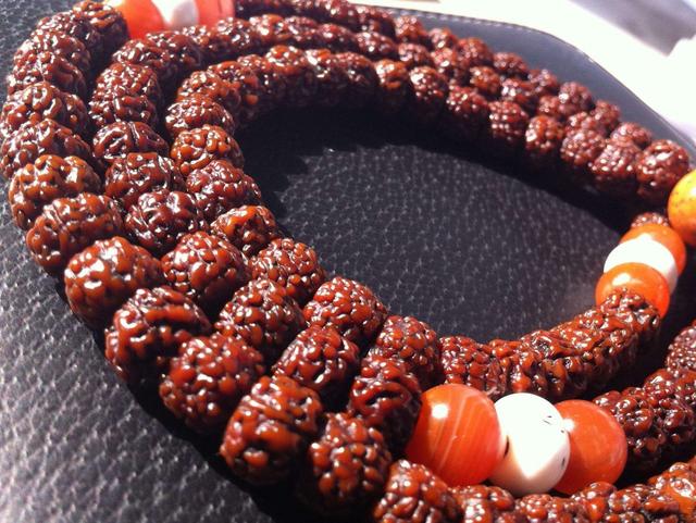 小金刚菩提子怎么刷包浆快,金刚菩提子正确刷法