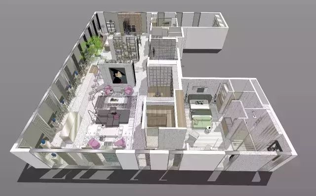 早晨设计官网,早晨和晚上设计意图