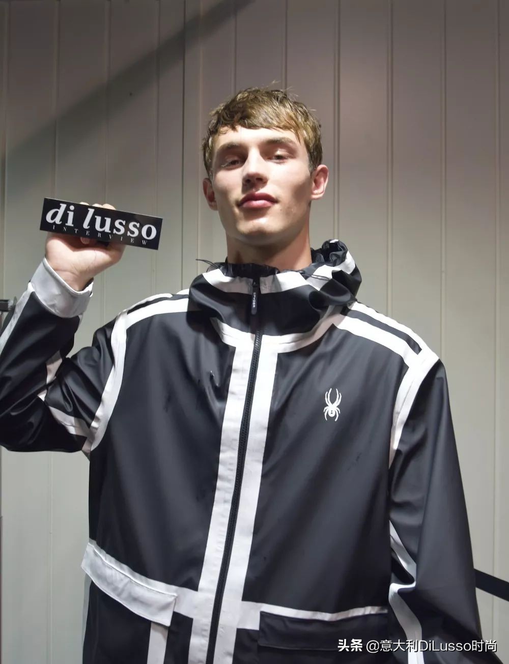 2020米兰春夏男装周（下）|刘昊然、许魏洲惊艳亮相意大利