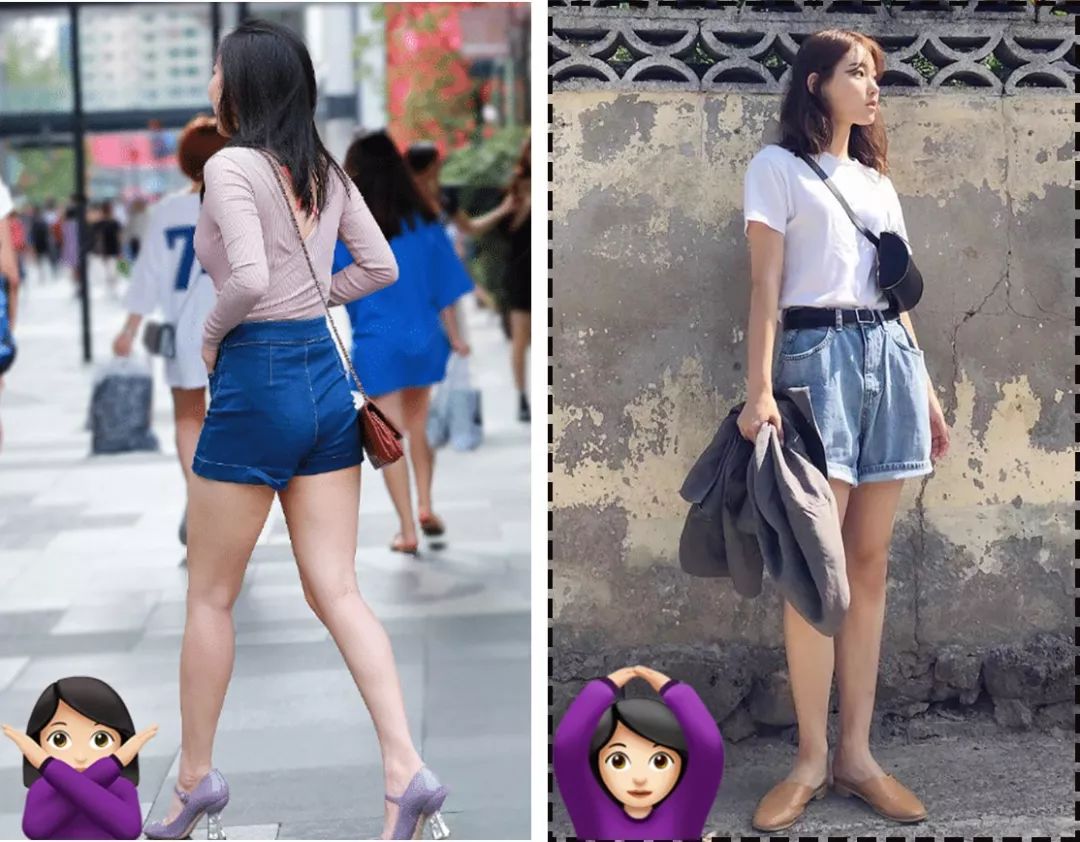 微胖女生穿搭如何扬长避短,微胖女生穿搭的四个技巧