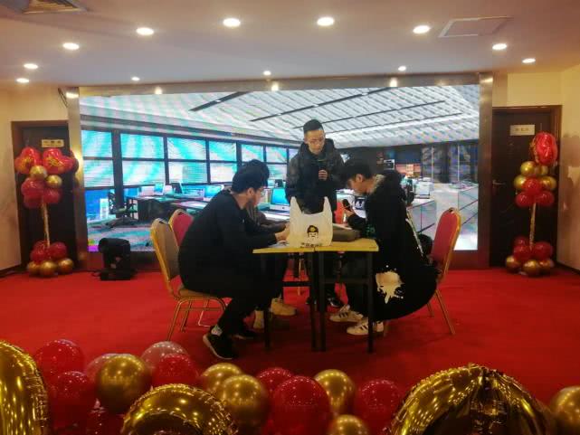 梦起金鸡湖锐气蕴成长—2020年方正璞华年会（苏州站）圆满落幕