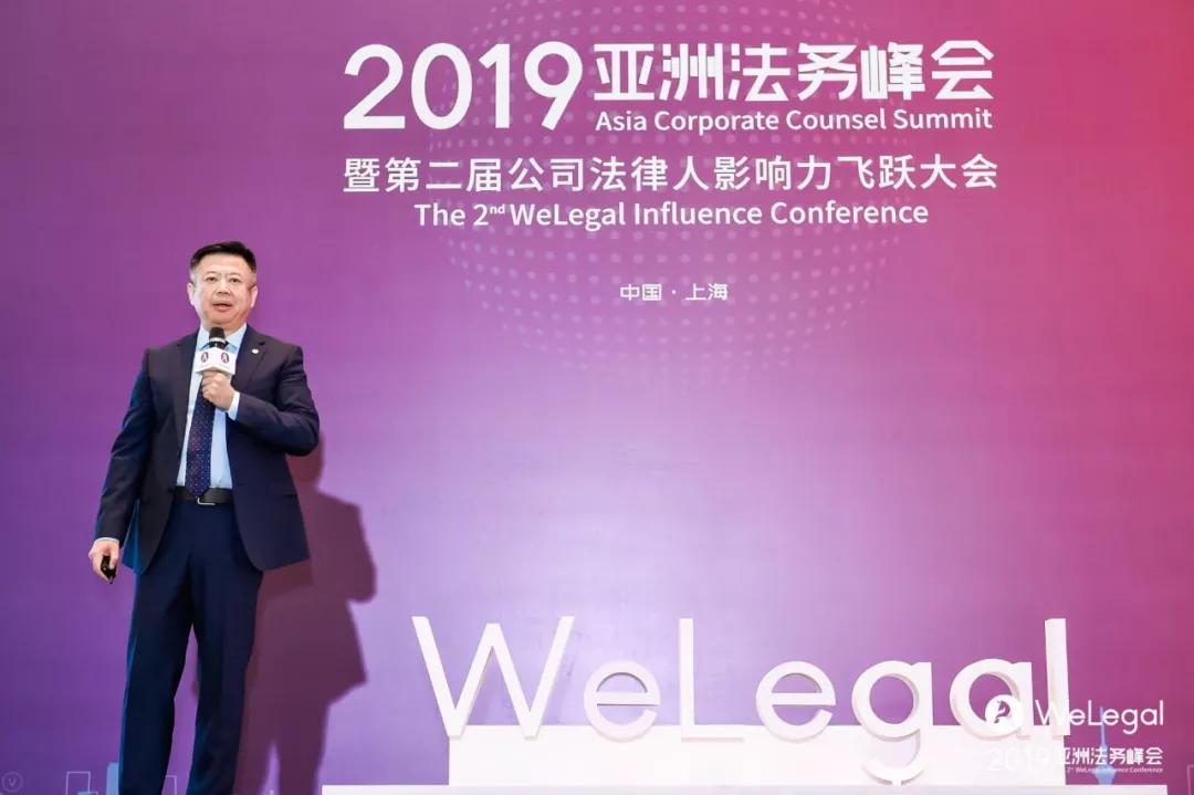 成立法务部给企业带来的价值,企业法务部核心使命