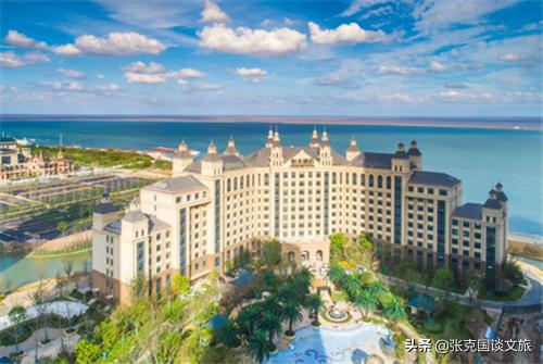 恒大酒店集团发力“温泉度假+康养”产业，打造温泉度假的新模式