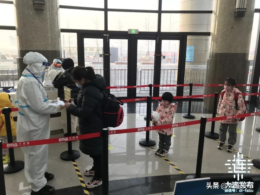 大连今天活动,大连开放日时间表