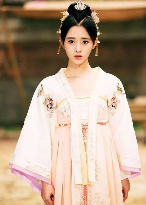 鞠婧祎甜美仙气图片,鞠婧祎甜美霸气系列