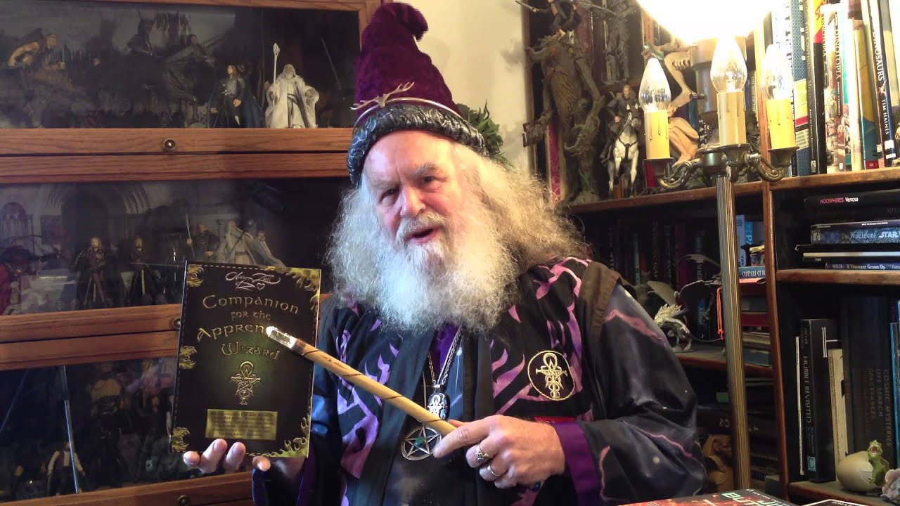 世界各地的11所魔法学校,世界上唯一的魔法学校