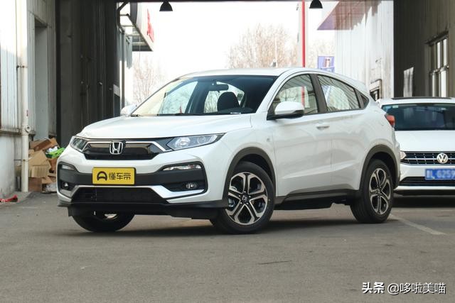适合女生20万左右的高颜值车,20万左右女性开的车suv