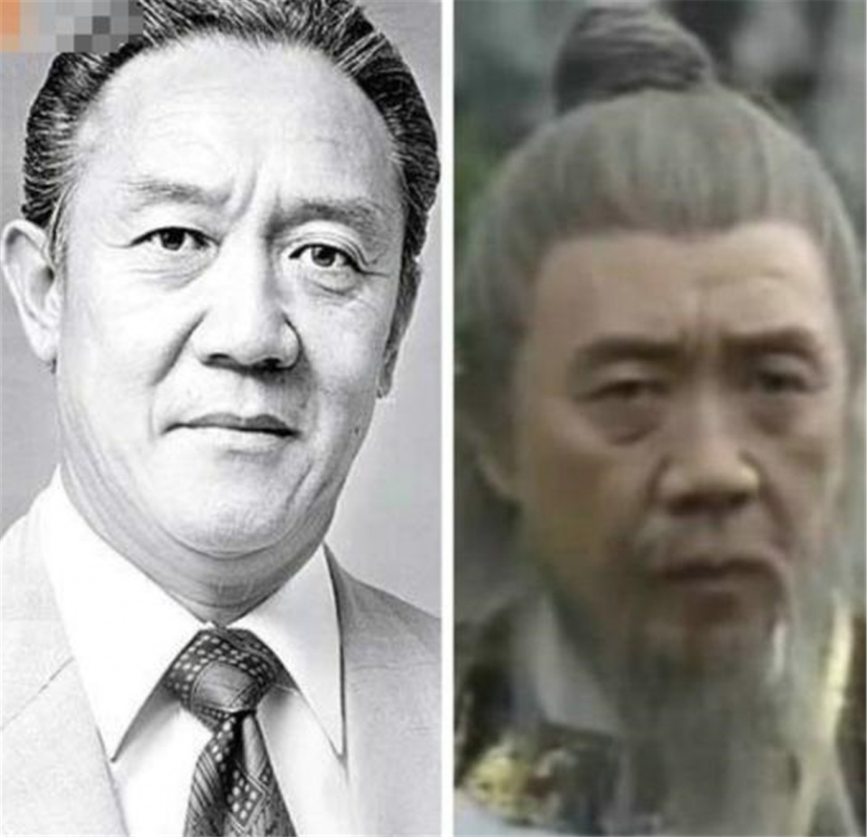 83版射雕10大已故明星,83版射雕去世的演员