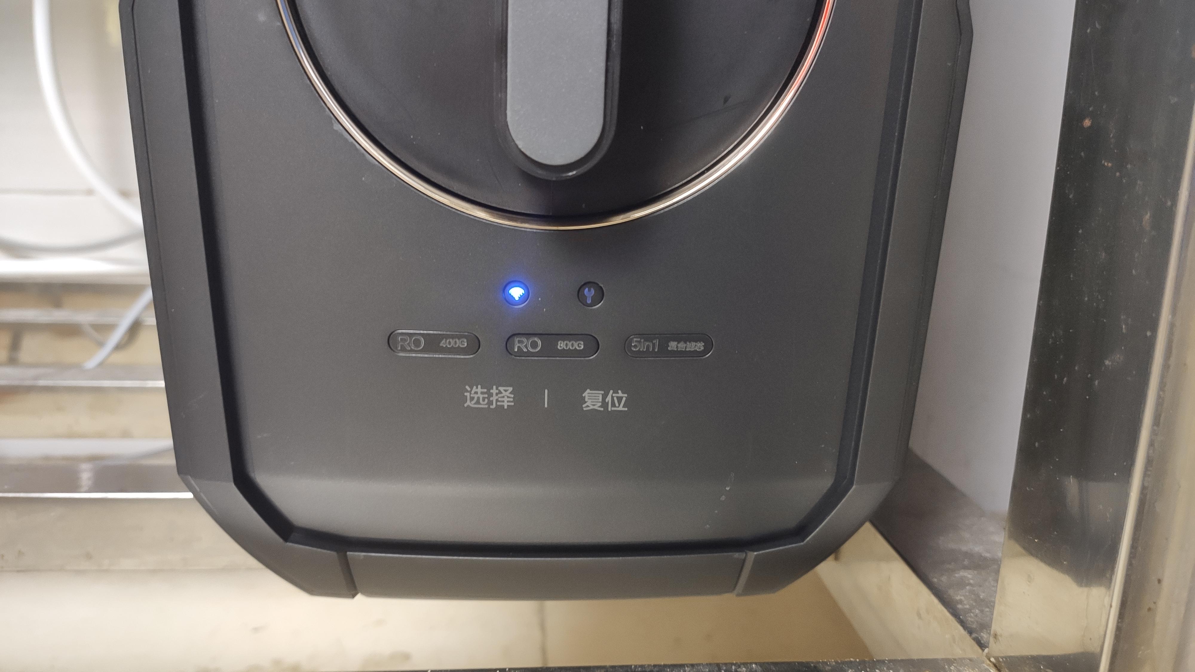 云米净水器1000g如何安装,云米免安装净水器评测